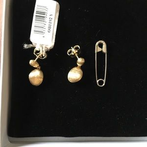 Marco Bicego earrings